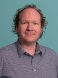 Photo of Dr Bjorn Cleton